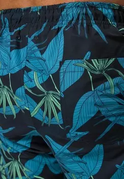 Плавательные шорты JP1880, темно-синий