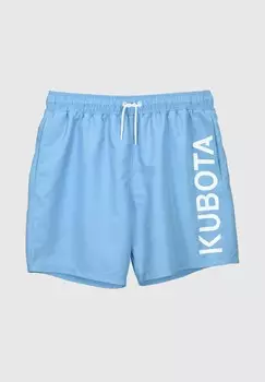 Плавательные шорты Kubota, синий