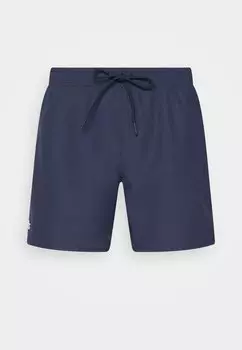 Плавательные шорты Lacoste, темно-синий