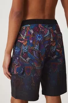 Плавательные шорты Medicine, черный