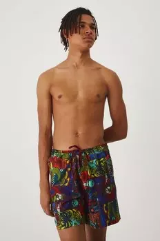 Плавательные шорты Medicine, мультиколор