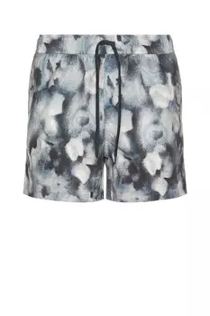 Плавательные шорты Moses Samsoe Samsoe, bloom print