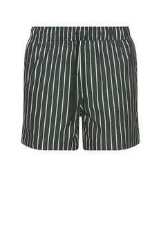 Плавательные шорты Moses Samsoe Samsoe, climbing ivy stripe