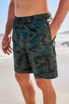 Плавательные шорты Next