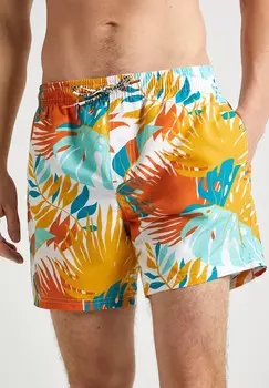 Плавательные шорты Pepe Jeans, желтый