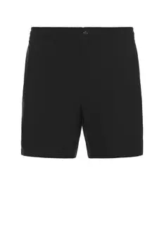Плавательные шорты Prepster Polo Ralph Lauren, black