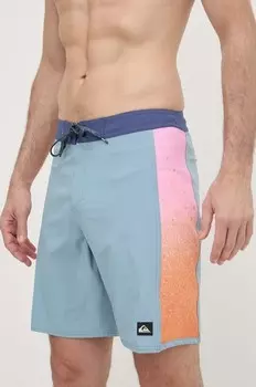 Плавательные шорты Quiksilver, мультиколор