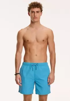 Плавательные шорты REGULAR FIT NICK Shiwi, синий