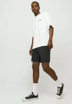 Плавательные шорты SUMMER Jack & Jones, черный