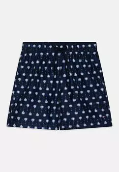 Плавательные шорты Tommy Hilfiger, темно-синий