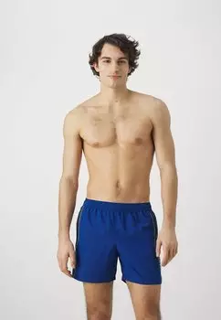Плавательные шорты Tommy Hilfiger, темно-синий