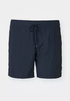 Плавательные шорты Tommy Jeans, темно-синий