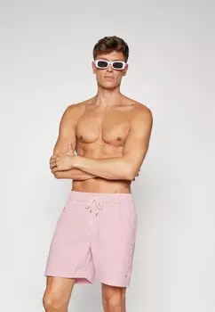 Плавательные шорты TRAVELER SWIM Ralph Lauren, красный