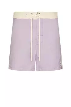 Плавательные трусы Heritage Rhythm, plum