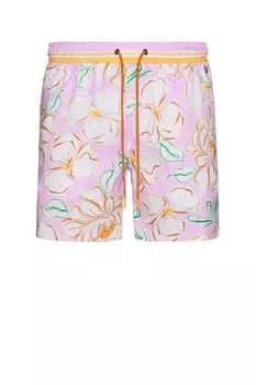 Плавательные трусы Joe от Agua Bendita, pink