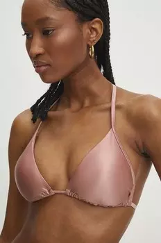 Плавательный бюстгальтер Answear Lab, розовый