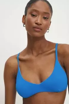 Плавательный бюстгальтер Answear Lab, синий