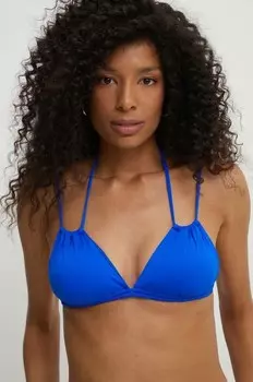 Плавательный бюстгальтер Answear Lab, синий