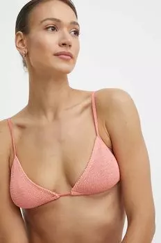 Плавательный бюстгальтер Bond Eye, оранжевый