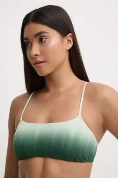 Плавательный бюстгальтер Chantelle, зеленый