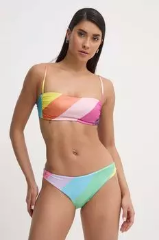 Плавательный бюстгальтер Kurt Geiger London, мультиколор