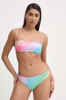 Плавательный бюстгальтер Kurt Geiger London, мультиколор