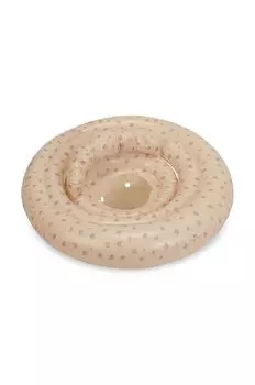 Плавательный круг Konges Sljd, оранжевый