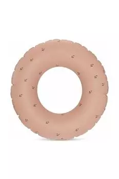 Плавательный круг Konges Sljd, розовый