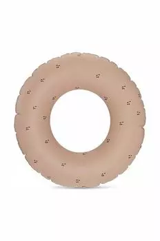 Плавательный круг Konges Sljd, розовый