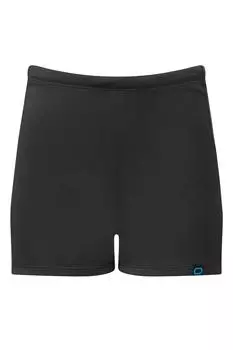 Плавательный плавок David Luke, черный