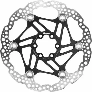 Плавающий дисковый ротор Hope, черный