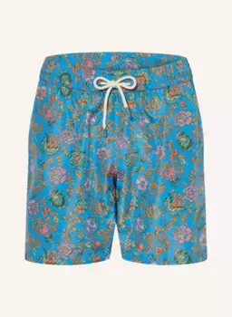 Плавки 120%Lino, синий