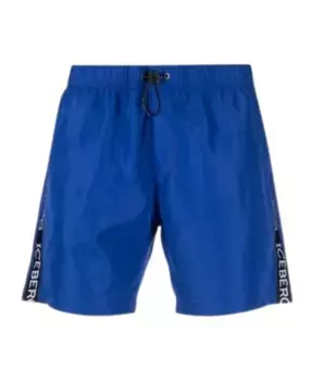 Плавки 23e i1p Iceberg, синий