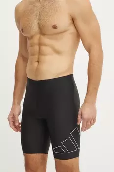 Плавки Adidas Performance, черный