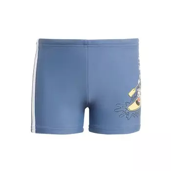 Плавки ADIDAS SPORTSWEAR Swim Trunks adidas x Disney Mickey and Friends, синий