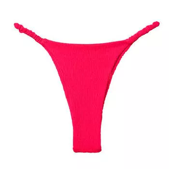 Плавки Agua Bendita Minta Bikini, розовый