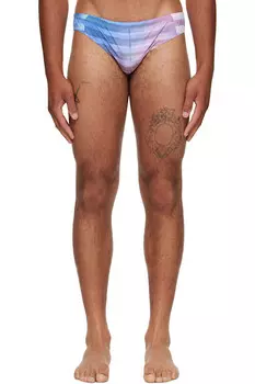 Плавки Air' для плавания Jean Paul Gaultier, мультиколор