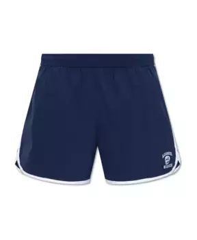 Плавки Alexander Mcqueen, синий