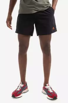 Плавки Alpha Industries, черный