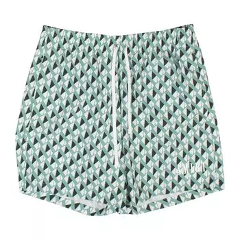 Плавки Amiri AAA, Разноцветные