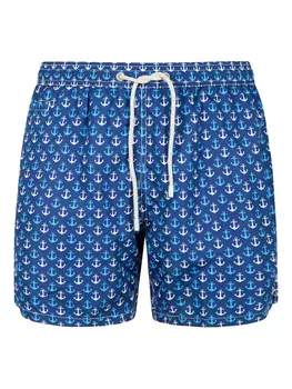 Плавки Anchor Sea MC2 Saint Barth, синий