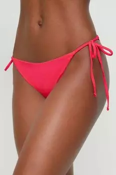 Плавки Answear Lab, красный