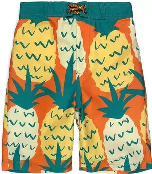 Плавки Appaman Swim Trunks, цвет Pineapple