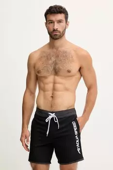 Плавки Aqua Speed, черный