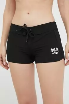 Плавки Aqua Speed, черный