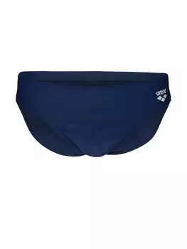 Плавки ARENA Athletic Swim Trunks DYNAMO BRIEF, темно-синий