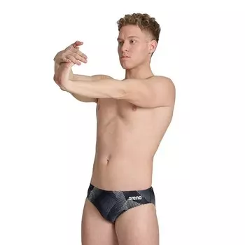 Плавки Arena Halftone, черный