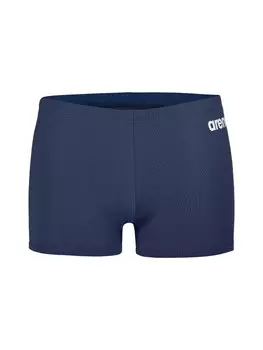 Плавки ARENA Swim Trunks Solid, синий