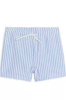 Плавки Arket, синий