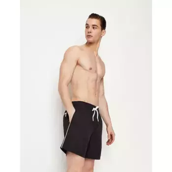 Плавки Armani Exchange 953035_CC630, черный